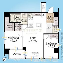 アクシア代々木