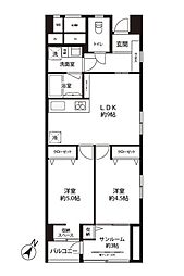 山王スカイマンション