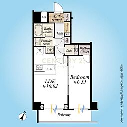 ガリシア西馬込