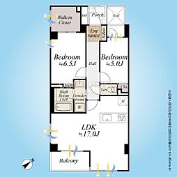 リーベスト上池台