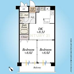 グローリア初穂御殿山