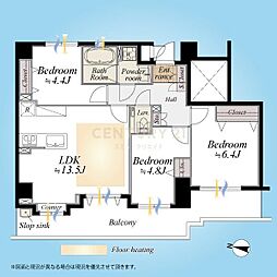 ロータリーパレス春日文京