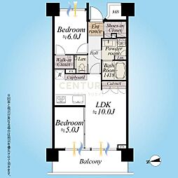 パークホームズ南麻布ザ・レジデンス