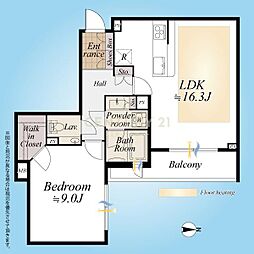 イトーピア長者丸ＩＤＥＡ