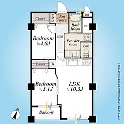 目黒第二コーポラス