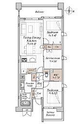 天王洲デュープレックス