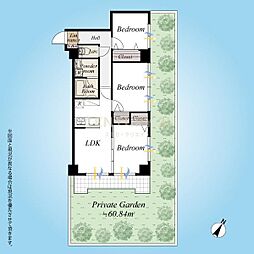 ジュネス大森中央