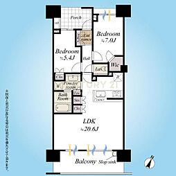 クラッシィハウス世田谷公園