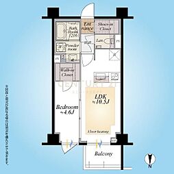 ピアース自由が丘レジデンス