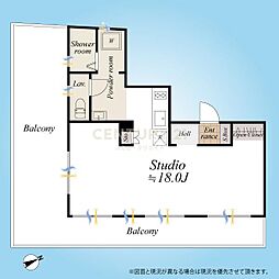 高輪マンション