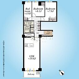 ガーデンハウス