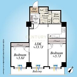 グランドメゾン駒沢