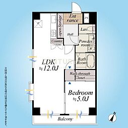 ＧＳハイム代々木八幡