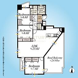 グランイーグル池上駅前