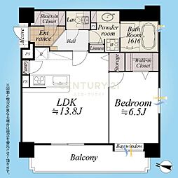 ファミール西麻布ベルファース