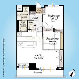 朝日白金台マンション