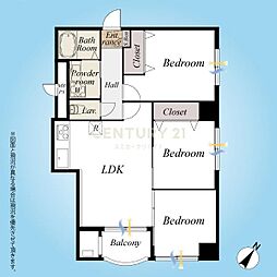 豊栄新都心マンション