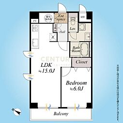 初台スカイレジテル