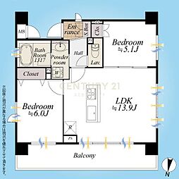 ライフレビュー久が原