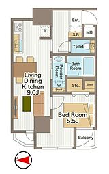 藤和三田コープII