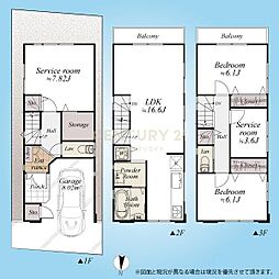 「池上」 中古戸建