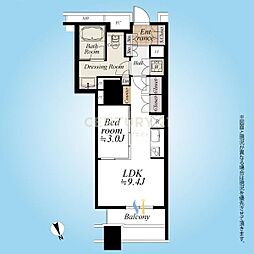 パークコート神宮前