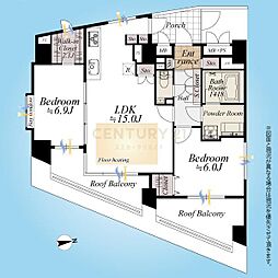 恵比寿ブルーメ