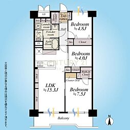 シティコープ大森東