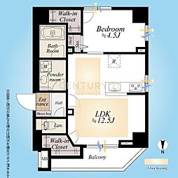 シーズクロノス蒲田