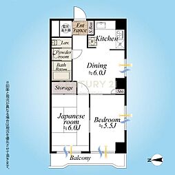 ビジデンス三慶