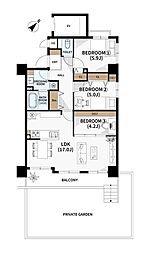 レジェンド西早稲田フォレストタワー