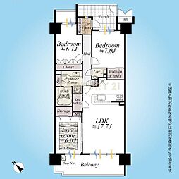 東京サーハウスリバーポート