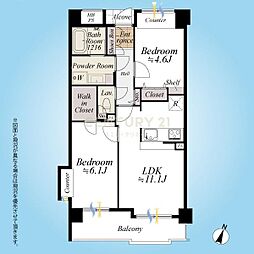 アールヴェール大森