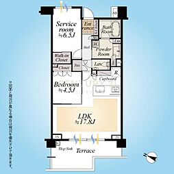 パークホームズ駒沢ザレジデンス