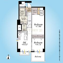 高輪中台マンション