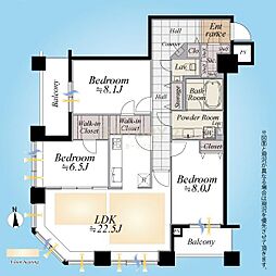 東京シーサウスブランファーレ