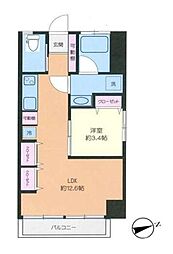 秀和六本木レジデンス