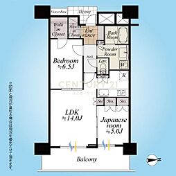 ブリリアタワー品川シーサイド