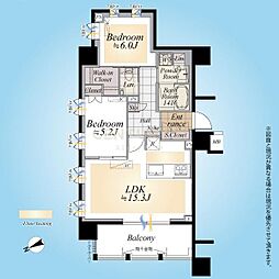 アトラス麻布十番