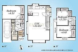 「経堂」 中古戸建