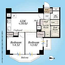 グランメール中井