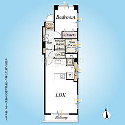 学芸大スカイマンション