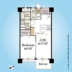 トーア不動前マンション