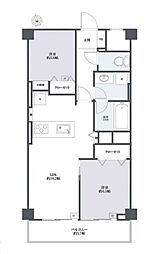 秀和第2北青山レジデンス