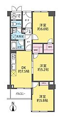 ライオンズマンション大森