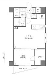 朝日シティパリオ大岡山