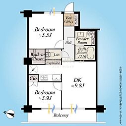 ワールドパレス三軒茶屋