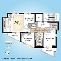 ロイヤルシーズン五反田プレミオ
