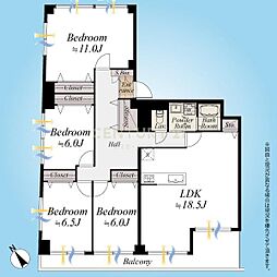 クラウンコーポラス