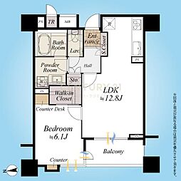 パークコート恵比寿ヒルトップレジデンス